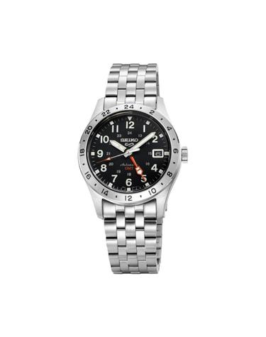 [해외직구] 세이코 5스포츠 SSK023K1 39 4mm SSK023K1