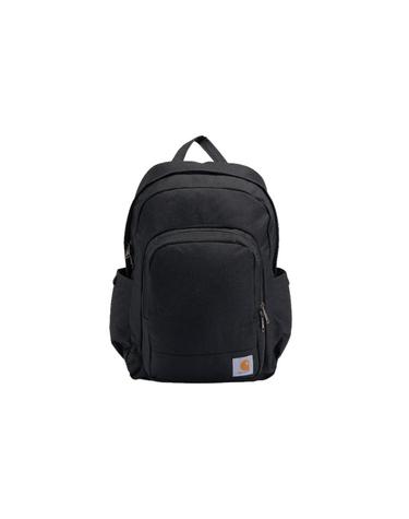 [해외직구] 칼하트 클래식 랩탑 백팩 25L 블랙 B0000536-00199