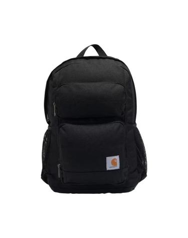 [해외직구] 칼하트 싱글 컴파트먼트 백팩 27L 블랙 B0000273-00199/B0000532-001