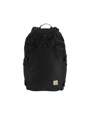 [해외직구] 칼하트 나일론 인터널 프레임 하이킹 백팩 45L 블랙 B0000440-001