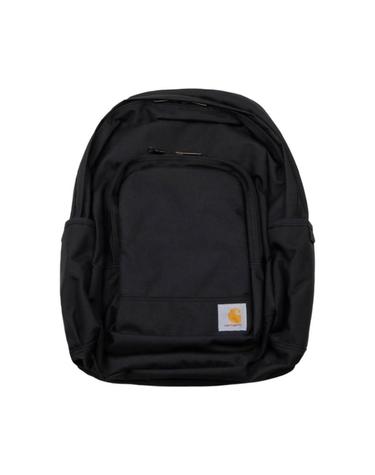 [해외직구] 칼하트 25L 클래식 랩탑 백팩 블랙 B0000279-BLK