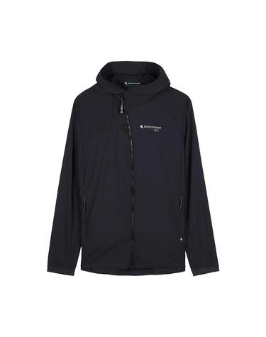 [클라터뮤젠] SS26 여성 날 후드 자켓 10652W11 999