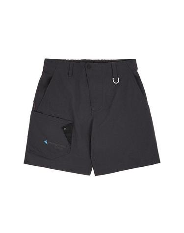 [클라터뮤젠] SS26 여성 알필드 쇼츠 팬츠 10375 961