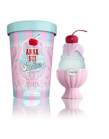 [안나수이] 선데이 파티 핑크 오 드 뚜왈렛 50ml