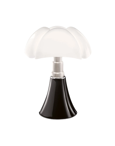 [두오모/Martinelli Luce] Pipistrello Large Black (Bulb Type) 피피스트렐로 라지 블랙 (벌브타입)