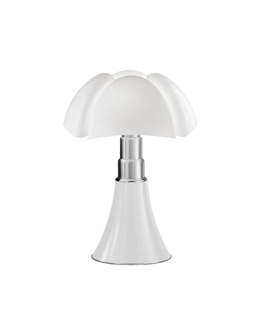 [두오모/Martinelli Luce] Pipistrello Large White (LED Type) 피피스트렐로 라지 화이트 (LED타입)