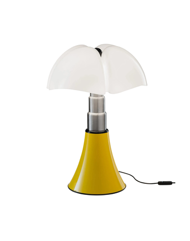 [두오모/Martinelli Luce] Pipistrello Large POP Yellow (LED Type) 피피스트렐로 라지 POP 옐로우 (LED타입)