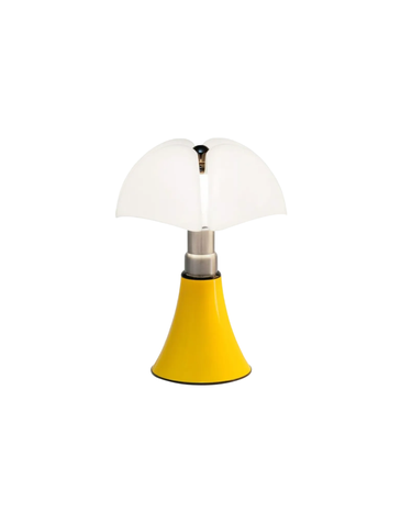 [두오모/Martinelli Luce] Pipistrello MEDIO POP Yellow (LED Type) 피피스트렐로 미디엄 POP 옐로우 (LED타입)