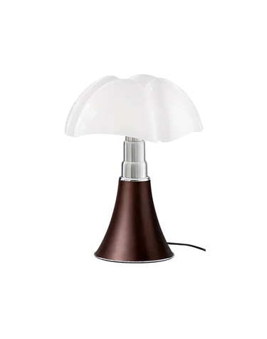 [두오모/Martinelli Luce] Pipistrello MEDIO Dark Brown (LED Type) 피피스트렐로 미디엄 다크 브라운 (LED타입)