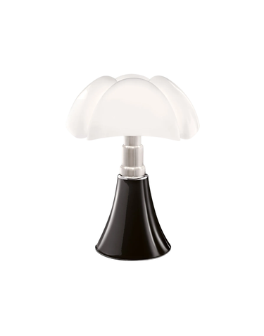 [두오모/Martinelli Luce] Pipistrello MEDIO Black (LED Type) 피피스트렐로 미디엄 블랙 (LED타입)