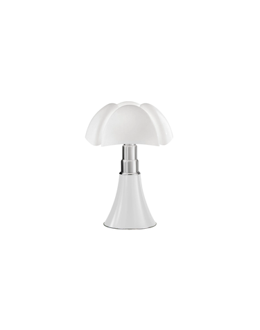 [두오모/Martinelli Luce] Mini Pipistrello White (LED Type) 미니 피피스트렐로 화이트 (LED타입)
