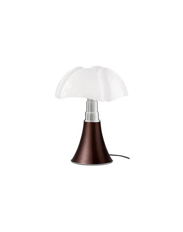 [두오모/Martinelli Luce] Mini Pipistrello Dark Brown (LED Type) 미니 피피스트렐로 다크 브라운 (LED타입)