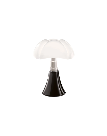 [두오모/Martinelli Luce] Mini Pipistrello Black (LED Type) 미니 피피스트렐로 블랙 (LED타입)