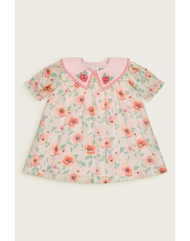 바챠 26SS 아동 블라우스 Candy Blouse&Short dress SS26CANDY
