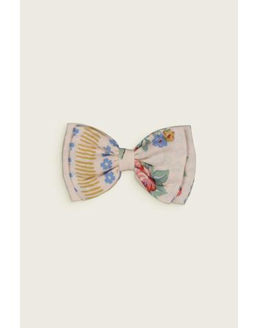 바챠 25FW 아동 헤어핀 Barette Hair Clip AW25PAPILL-DARLPR