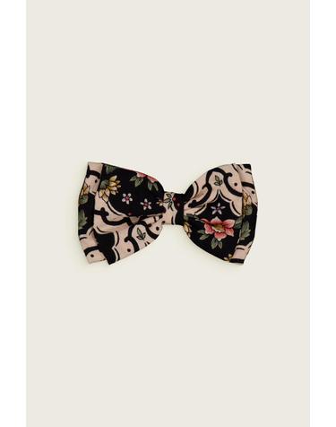 바챠 25FW 아동 헤어핀 Barette Hair Clip AW25PAPILL-LVLYPR