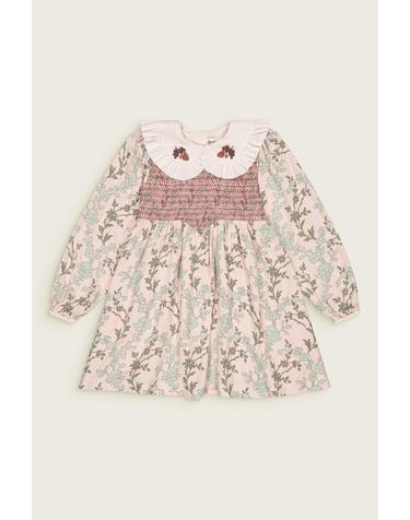 바챠 26FW 아동 원피스 Robe dress AW26AIMEE-SOUFGIVPR