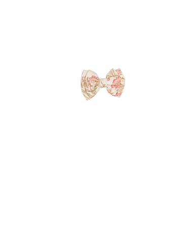 바챠 26FW 아동 헤어핀 Barette Hair Clip AW26PAPILL-PROENCHPR