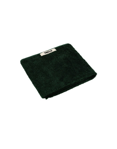 테클라 테클라 수건 TT-FG(50x80cm) 핸드 타월 테리 포레스트 그린 수건 당일발송