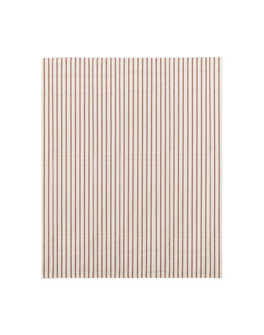 테클라 이불커버 PPD-HS(160x210cm) 퍼케일 호퍼 스트라이프 싱글 이불커버