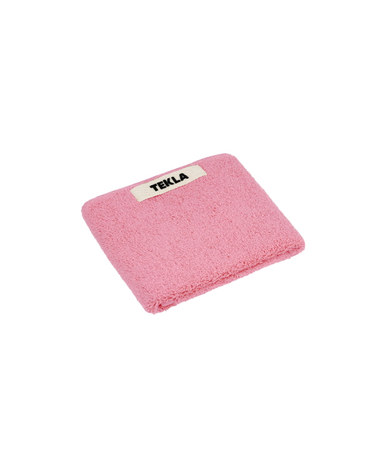 테클라 수건 TT-SHPI(30x50cm) 게스트 타월 테리 쉐이디드 핑크 수건