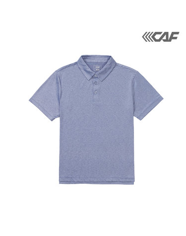 르까프 남성 카라 반팔 티셔츠_LC1B25GT211 [BLUE]