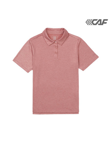 르까프 여성 카라 티셔츠_LC1B25GT251 [PINK]
