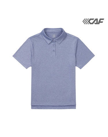 르까프 여성 카라 티셔츠_LC1B25GT251 [BLUE]