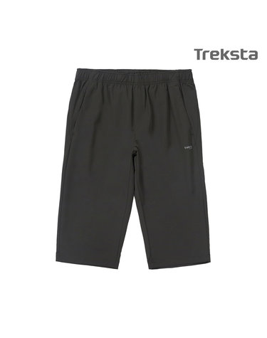 트렉스타 남성 베이직 팬츠_TS5SPT661 [KHAKI]