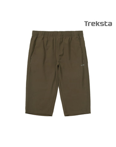트렉스타 남성 베이직 팬츠_TS5SPT661 [BROWN]