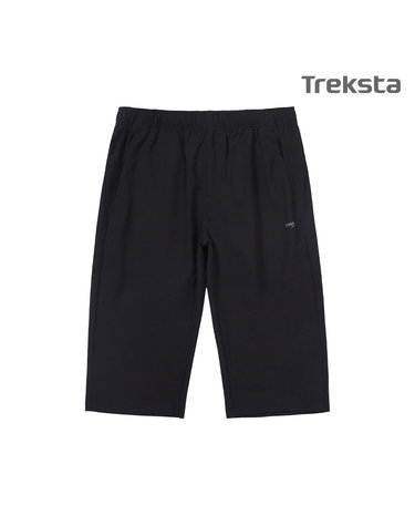 트렉스타 남성 베이직 팬츠_TS5SPT661 [BLACK]