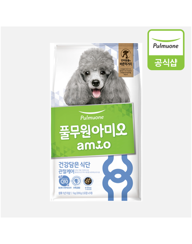 풀무원 아미오 건강담은 식단 관절케어 1kg