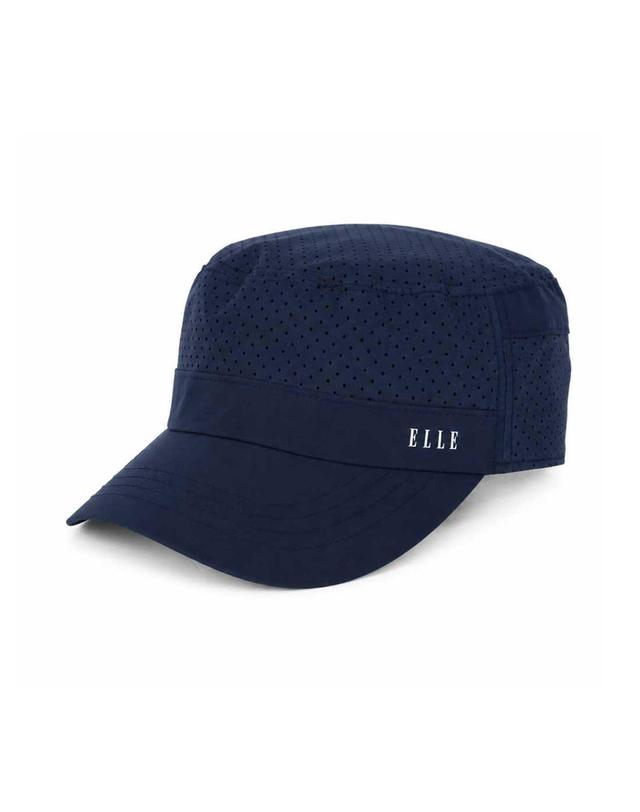 엘르 [엘르] 엘르 에어 스톰 군모 2color [ELF2UMC001] 착용컷