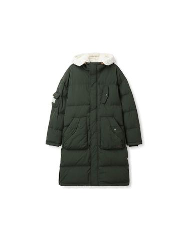 [알텐유] 후드퍼구스사파리점퍼 (R2348F071-K)