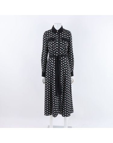 [구구스]중고명품 다이안 본 퍼스텐버그 원피스 44-55 (NO 10553916)