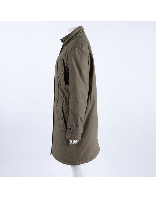 조셉 [중고명품] [구구스]중고명품 마쥬 롱 집업 점퍼 55 (NO 10324068) 멀티컬러 착용컷