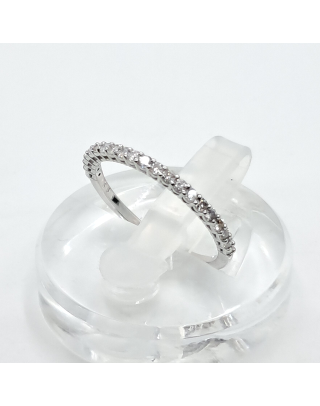 조셉 [중고명품] [구구스]중고명품 18K 다이아 반지 기타사이즈 (NO 10365180) 멀티컬러 착용컷