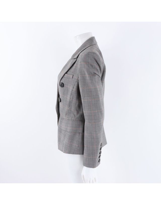 조셉 [중고명품] [구구스]중고명품 마쥬 자켓 44-55 (NO 10505774) 멀티컬러 착용컷