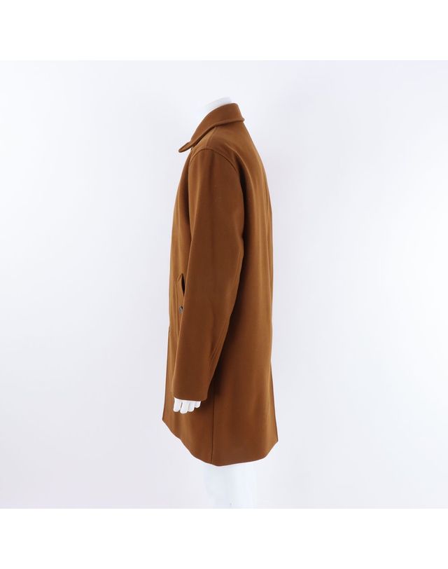 조셉 [중고명품] [구구스]중고명품 산드로 코트 100 (NO 10516847) 멀티컬러 착용컷