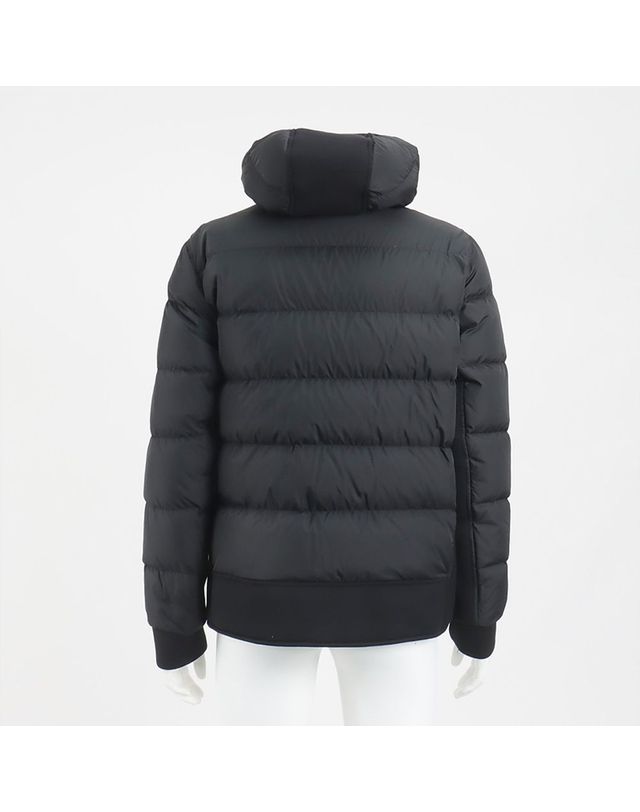 조셉 [중고명품] [구구스]중고명품 에르노 다운 패딩 점퍼 90 (NO 10547645) 멀티컬러 착용컷