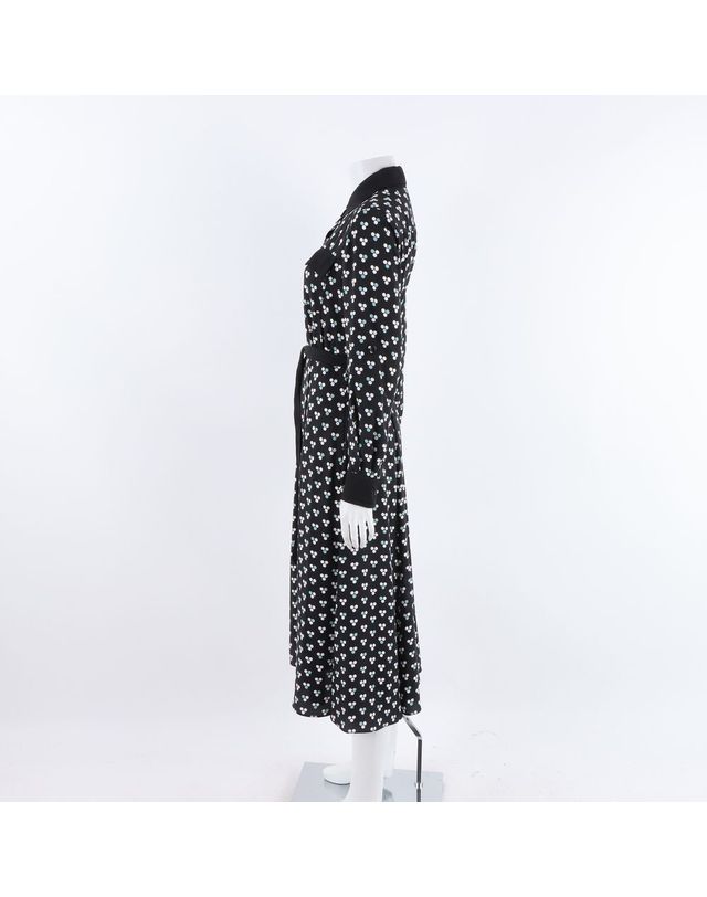 조셉 [중고명품] [구구스]중고명품 다이안 본 퍼스텐버그 원피스 44-55 (NO 10553916) 멀티컬러 착용컷