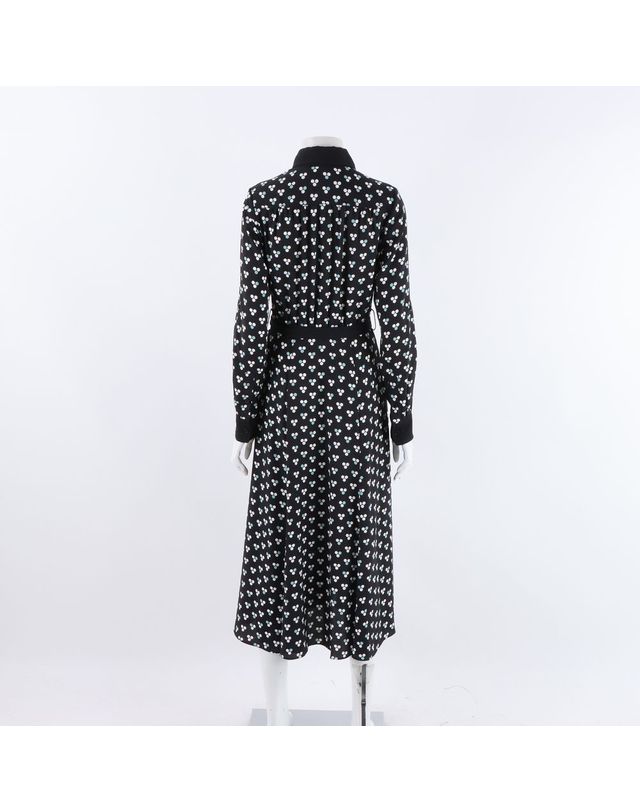 조셉 [중고명품] [구구스]중고명품 다이안 본 퍼스텐버그 원피스 44-55 (NO 10553916) 멀티컬러 착용컷