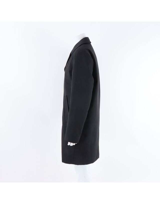 조셉 [중고명품] [구구스]중고명품 산드로 패딩 코트 105 (NO 10571006) 멀티컬러 착용컷