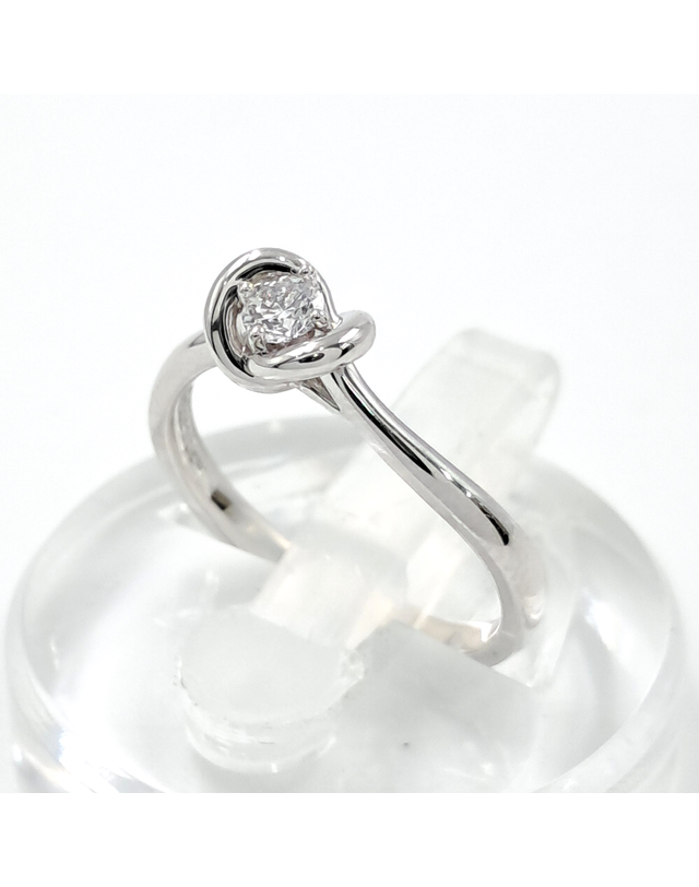 조셉 [중고명품] [구구스]중고명품 골든듀 0.12ct 다이아 반지 기타사이즈 (NO 10565418) 멀티컬러 착용컷