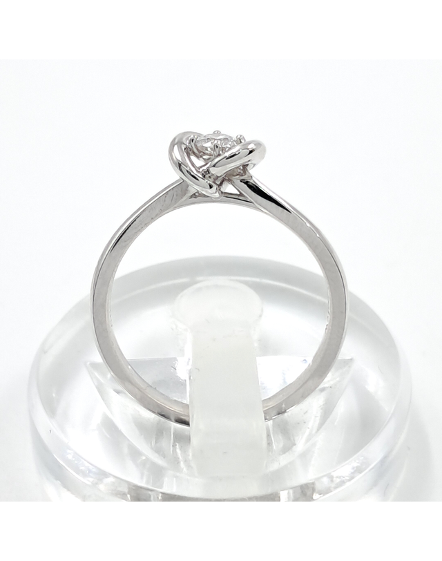 조셉 [중고명품] [구구스]중고명품 골든듀 0.12ct 다이아 반지 기타사이즈 (NO 10565418) 멀티컬러 착용컷