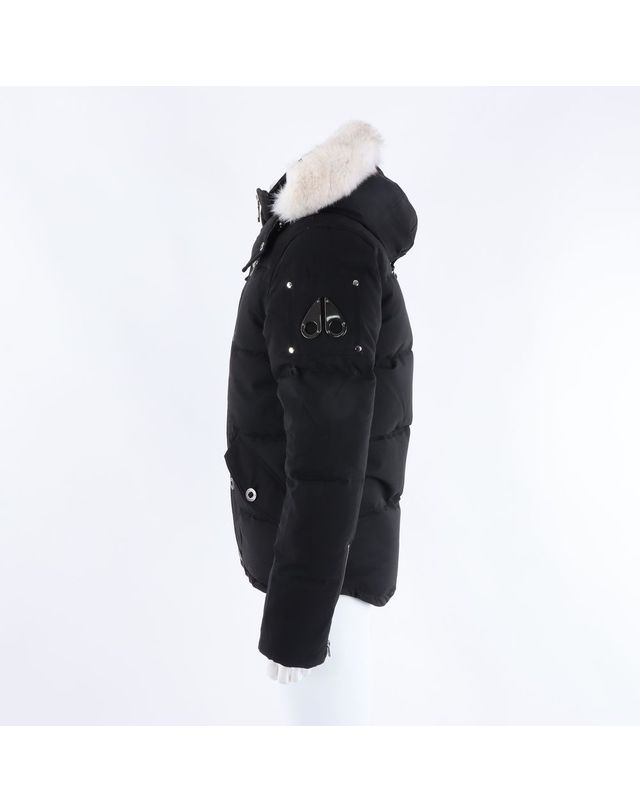 조셉 [중고명품] [구구스]중고명품 무스너클 패딩 점퍼 90-95 (NO 10586582) 멀티컬러 착용컷