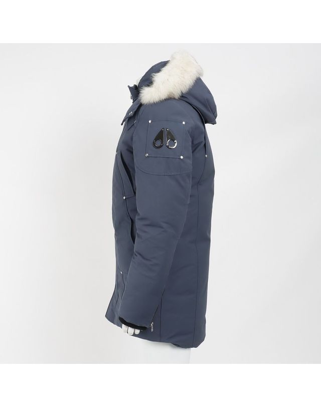 조셉 [중고명품] [구구스]중고명품 무스너클 다운 패딩 점퍼 90-95 (NO 10590395) 멀티컬러 착용컷