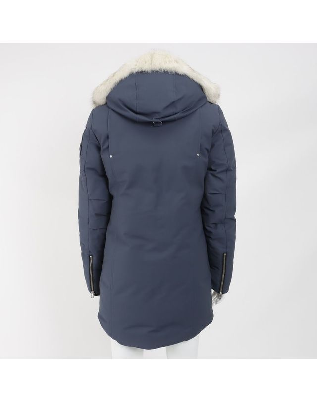 조셉 [중고명품] [구구스]중고명품 무스너클 다운 패딩 점퍼 90-95 (NO 10590395) 멀티컬러 착용컷