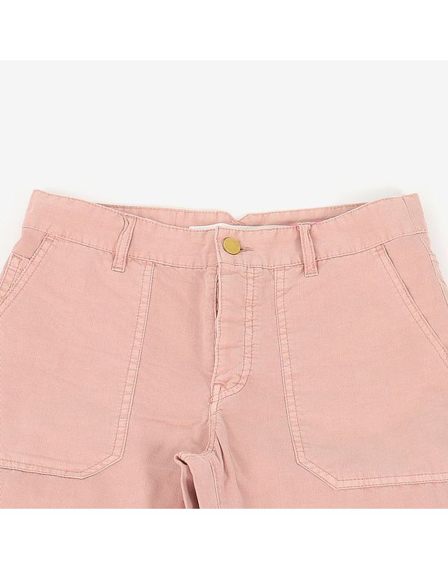 쟈딕앤볼테르 키즈 쟈딕앤볼테르 [중고명품] [구구스]중고명품 쟈딕앤볼테르 팬츠 44-55 (NO 10331754) 멀티컬러 착용컷