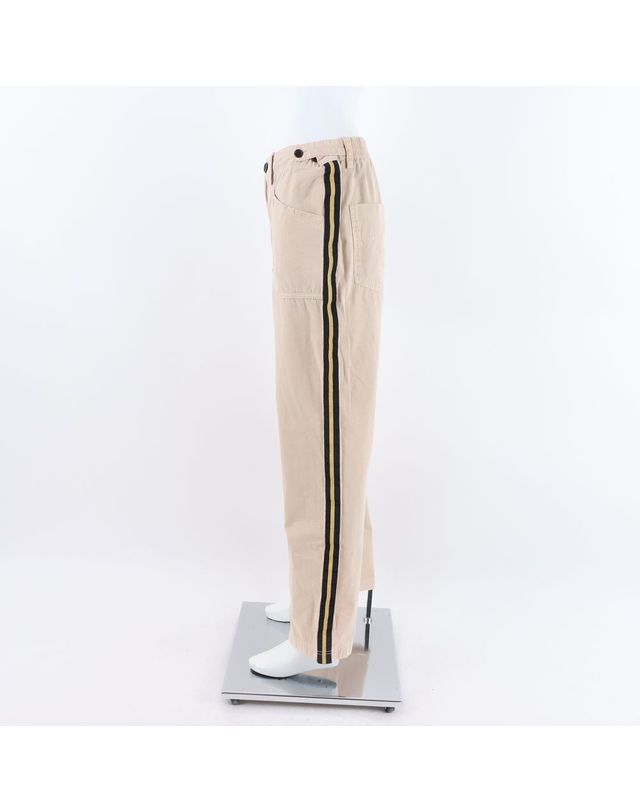 쟈딕앤볼테르 키즈 쟈딕앤볼테르 [중고명품] [구구스]중고명품 쟈딕앤볼테르 팬츠 55-66 (NO 10529701) 멀티컬러 착용컷